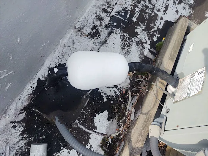 Trocsch HVAC & Recycling Picture 2