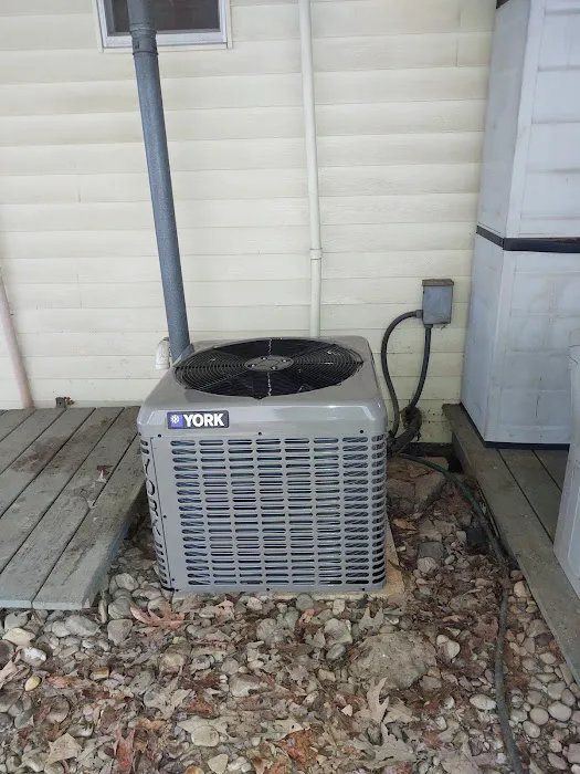 Trocsch HVAC & Recycling Picture 4