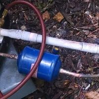 Trocsch HVAC & Recycling ico