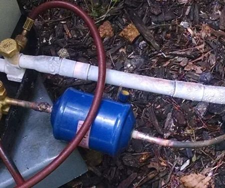 Trocsch HVAC & Recycling