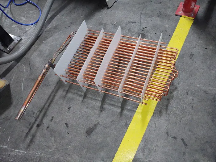 Trocsch HVAC & Recycling Picture 7