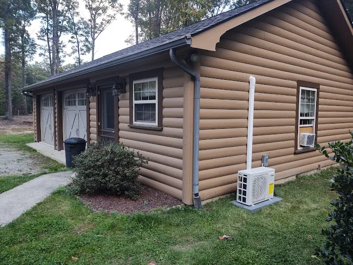 Trocsch HVAC & Recycling Picture 8