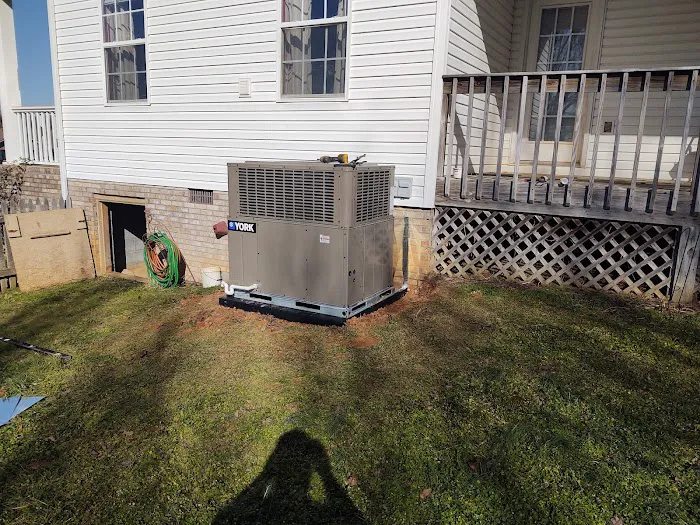 Trocsch HVAC & Recycling Picture 3