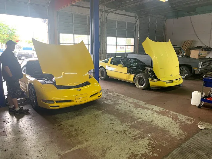 Addison’s Complete Auto Repair Picture 1