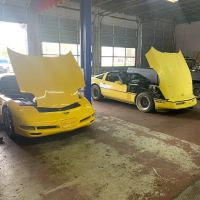 Addison’s Complete Auto Repair ico