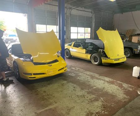 Addison’s Complete Auto Repair