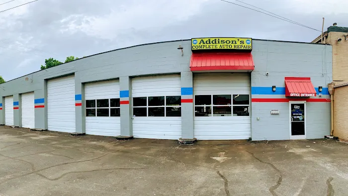 Addison’s Complete Auto Repair Picture 8