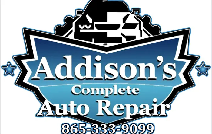 Addison’s Complete Auto Repair Picture 4