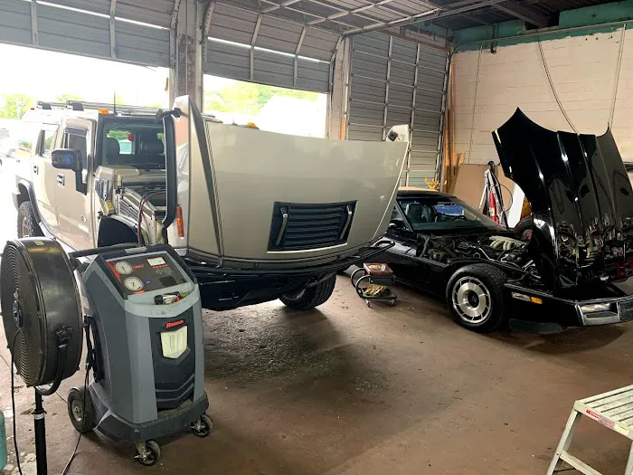 Addison’s Complete Auto Repair Picture 7