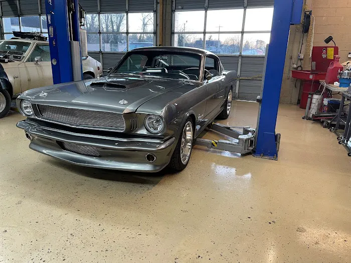 Addison’s Complete Auto Repair Picture 6