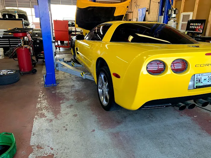 Addison’s Complete Auto Repair Picture 5