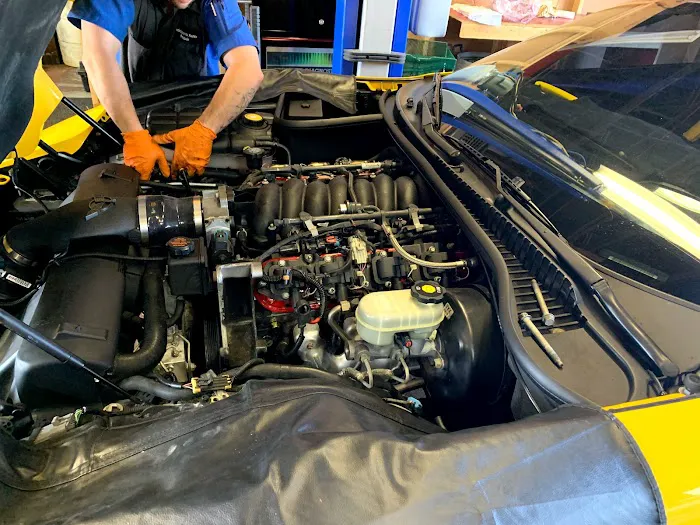 Addison’s Complete Auto Repair Picture 9