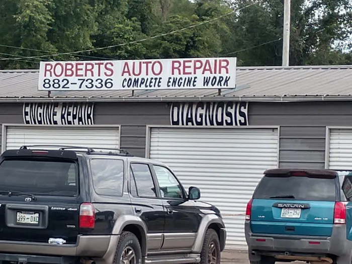 Roberts Auto Repair Picture 8
