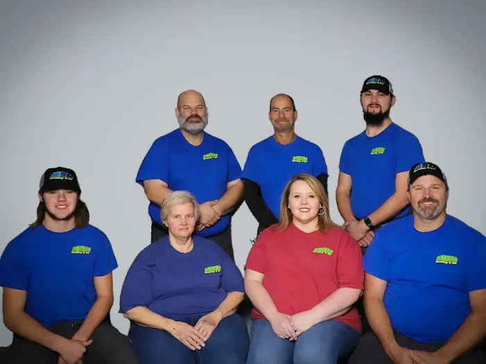 MBM Heating and Air Picture 1