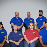 MBM Heating and Air ico