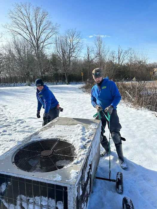 MBM Heating and Air Picture 4