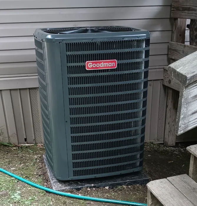 MBM Heating and Air Picture 3