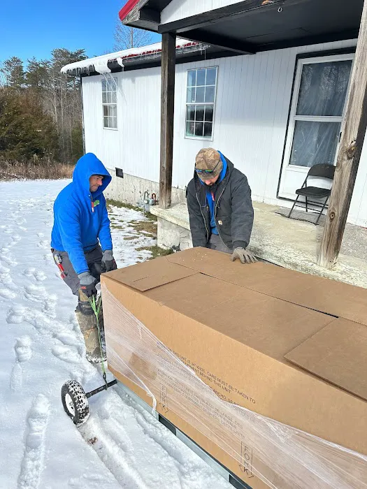 MBM Heating and Air Picture 2