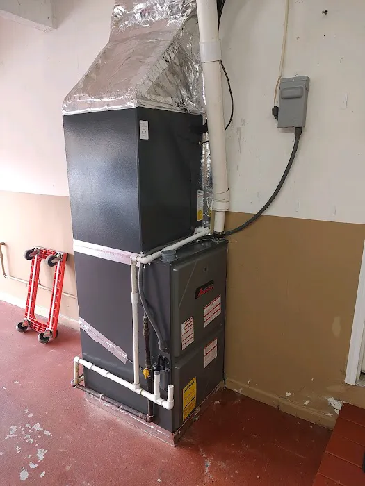 MBM Heating and Air Picture 9