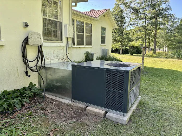 MBM Heating and Air Picture 8