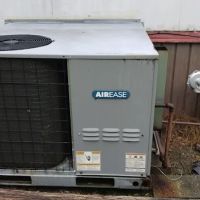 S & S Heating & Air ico