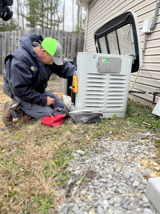 Eco Home Solutions, Inc. Picture 5