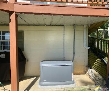 Eco Home Solutions, Inc.