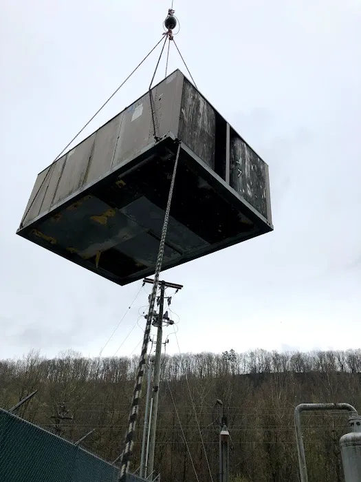 Adkins Heating and Air Conditioning Picture 3