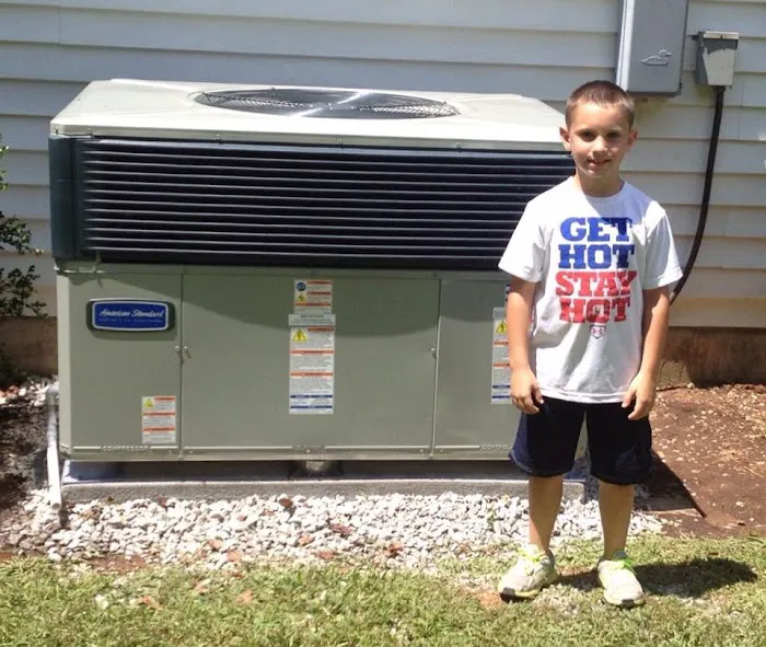 Adkins Heating and Air Conditioning Picture 7