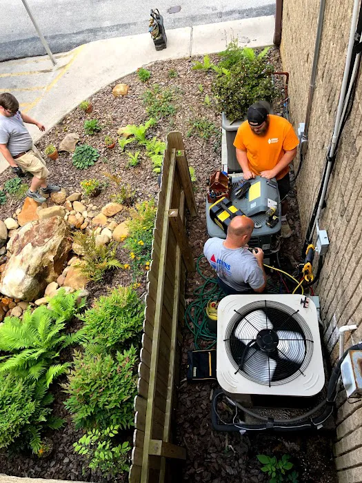 Adkins Heating and Air Conditioning Picture 10