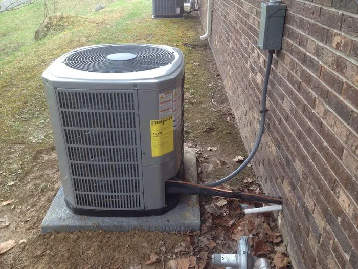 Adkins Heating and Air Conditioning Picture 4