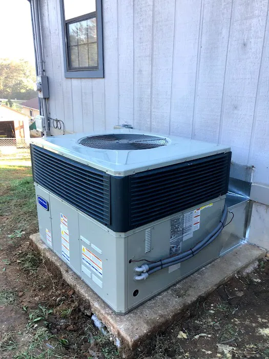 Adkins Heating and Air Conditioning Picture 6