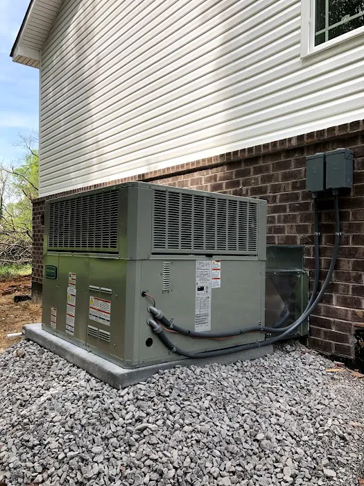 Adkins Heating and Air Conditioning Picture 9