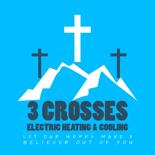 3 Crosses Electric Heating & Cooling Picture 1