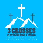 3 Crosses Electric Heating & Cooling
