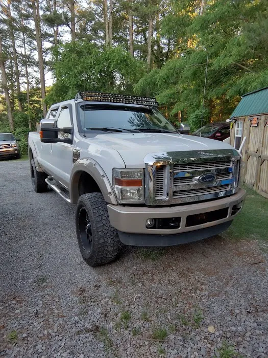 Eddie's Auto Service Kingston Picture 10