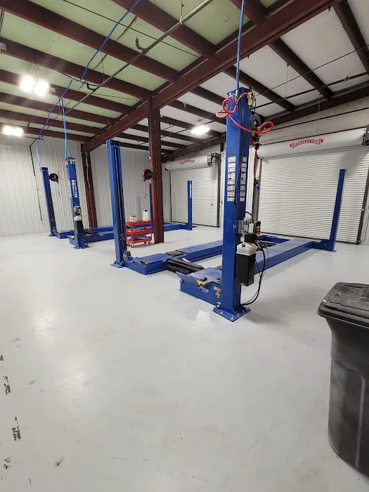 Eddie's Auto Service Kingston Picture 4