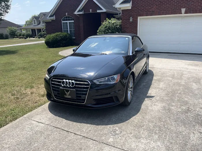 Eddie's Auto Service Kingston Picture 9