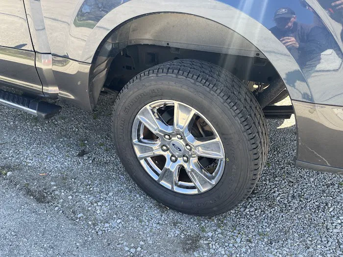 Eddie's Auto Service Kingston Picture 8