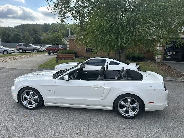 Eddie's Auto Service Kingston Picture 2