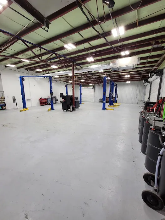 Eddie's Auto Service Kingston Picture 5