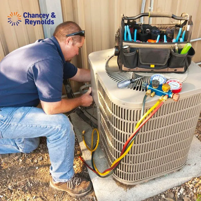 Chancey & Reynolds, Inc. Picture 10