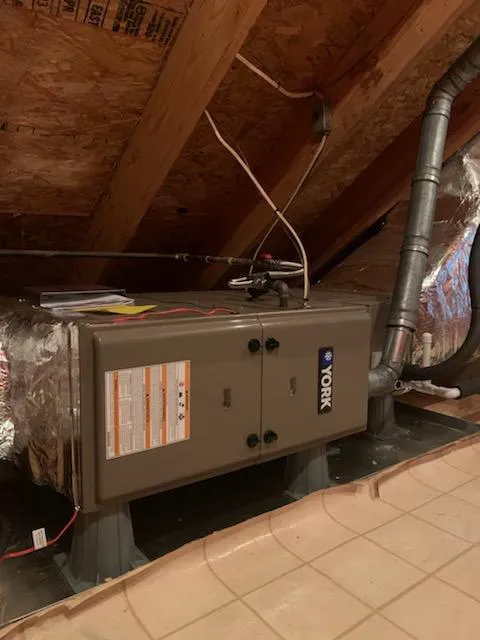 Chancey & Reynolds, Inc. Picture 1