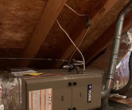 Chancey & Reynolds, Inc.