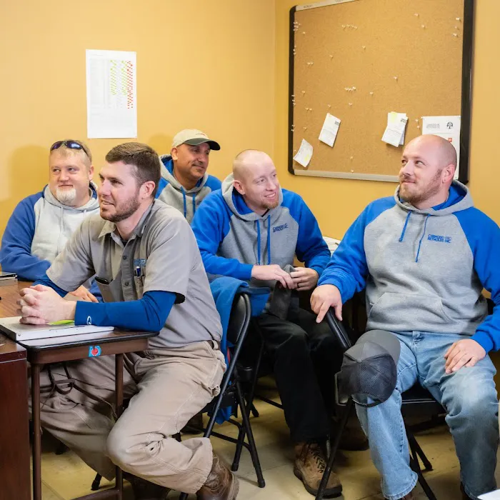 Chancey & Reynolds, Inc. Picture 5