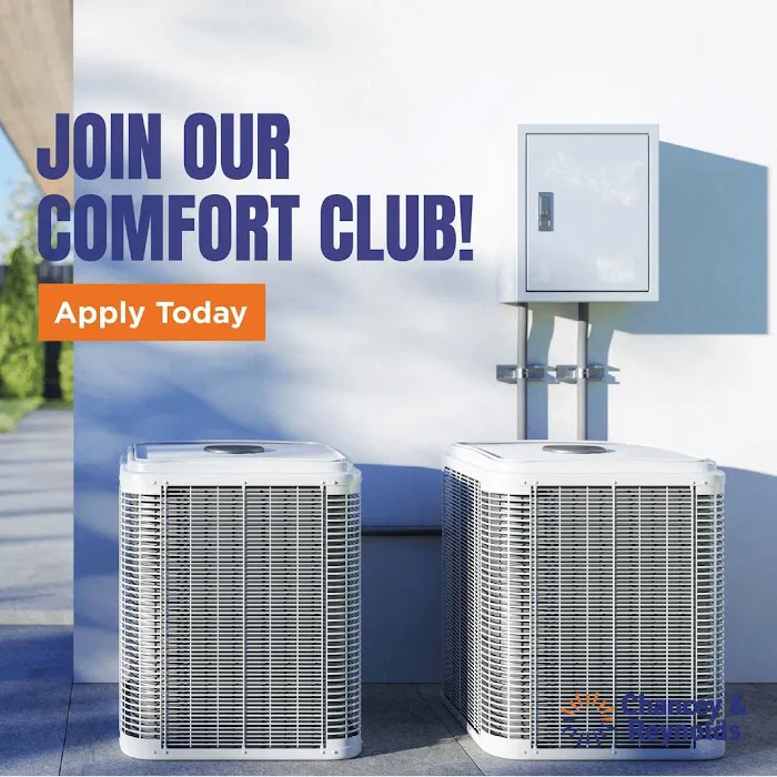 Chancey & Reynolds, Inc. Picture 6