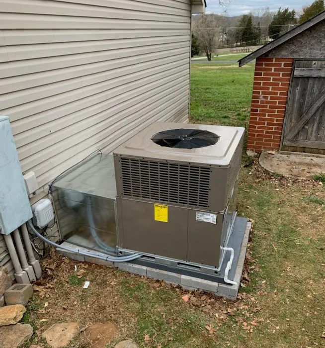 Chancey & Reynolds, Inc. Picture 8