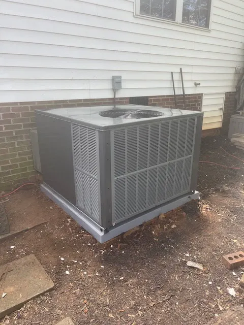 EZ Heating & Cooling, LLC Picture 1