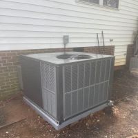 EZ Heating & Cooling, LLC ico