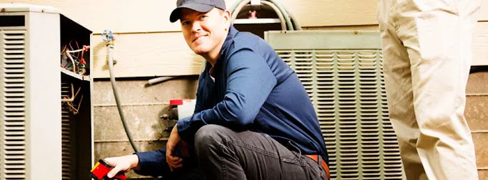 Cook's Comfort Systems, Inc. Picture 4